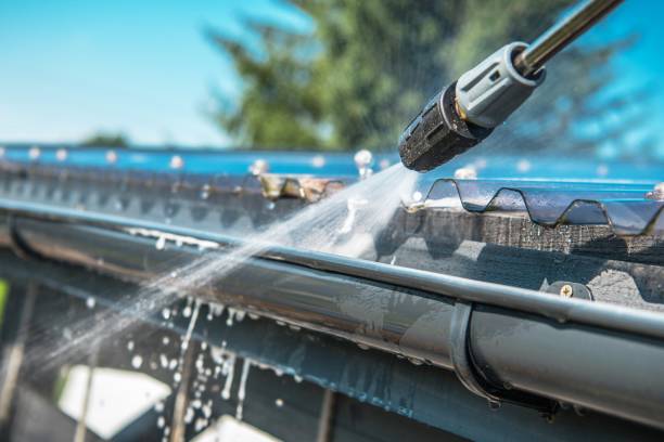 Best Fence Pressure Washing  in Sugarcreek, PA