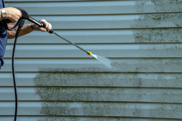 Best Sidewalk Pressure Washing  in Sugarcreek, PA