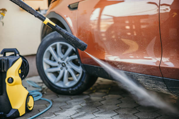 Why Choose Our Certified Pressure Washing Experts for Your Project Needs in Sugarcreek, PA?