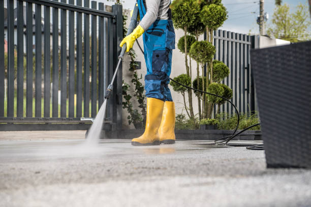 Best Deck Pressure Washing  in Sugarcreek, PA