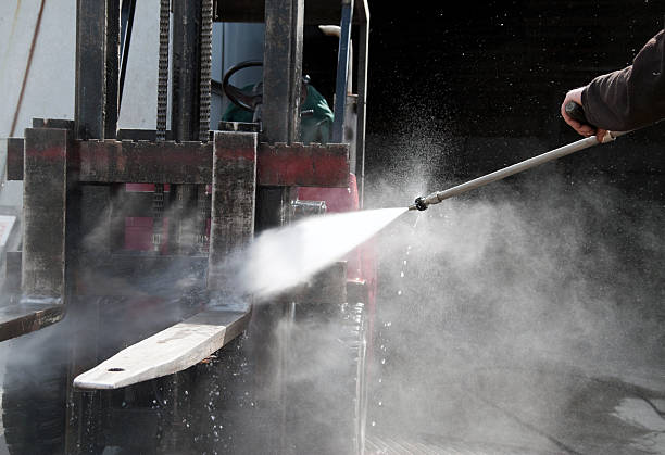 Best Fence Pressure Washing  in Sugarcreek, PA