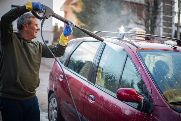 Best Commercial Pressure Washing  in Sugarcreek, PA