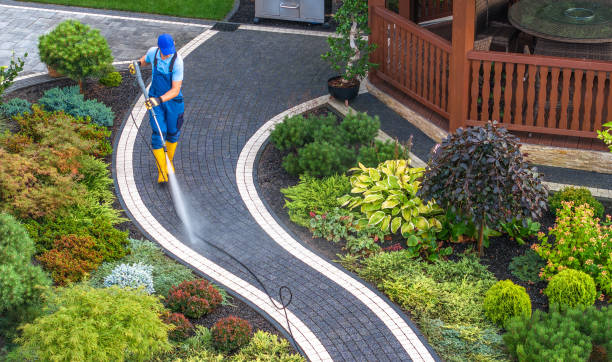Best Deck Cleaning Services  in Sugarcreek, PA
