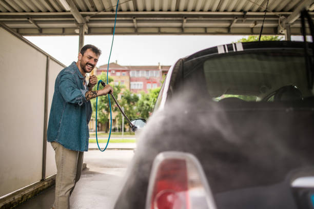 Best Best Pressure Washing Companies  in Sugarcreek, PA